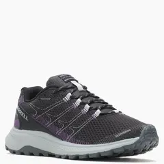 MERRELL - Zapatilla Outdoor Mujer Negro