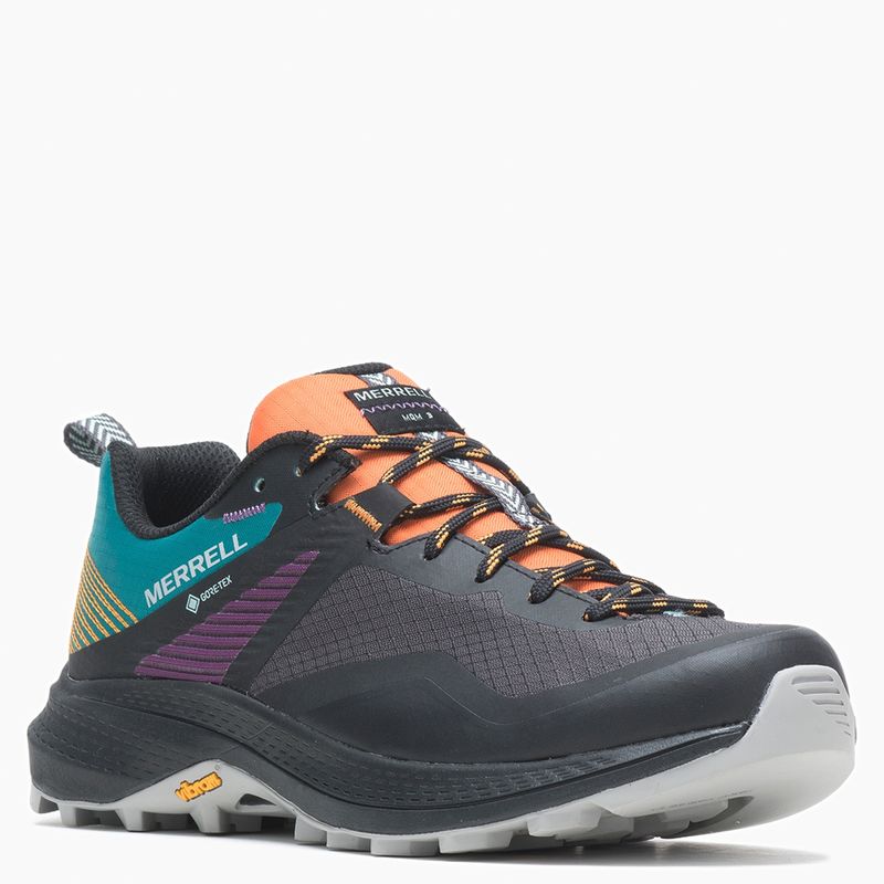 MERRELL - Merrell Zapatilla Outdoor Mujer Impermeable