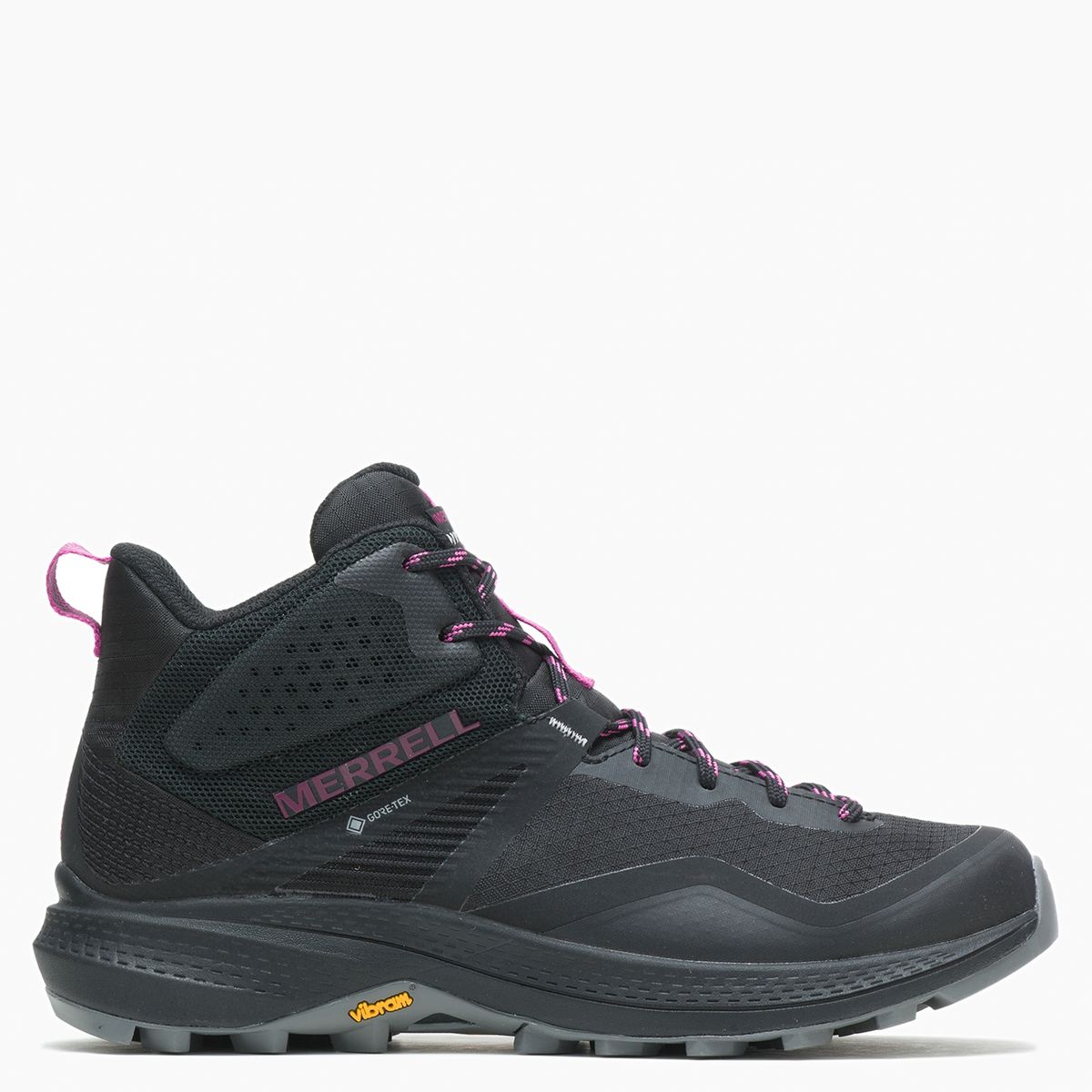 MERRELL - Merrell Zapatilla Outdoor Mujer Impermeable