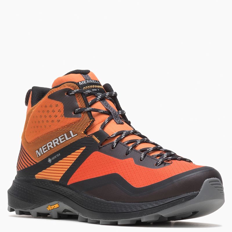 MERRELL - Zapatilla Outdoor Mujer Merrell