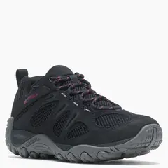 MERRELL - Yokota 2 Zapatilla Outdoor Mujer Negro
