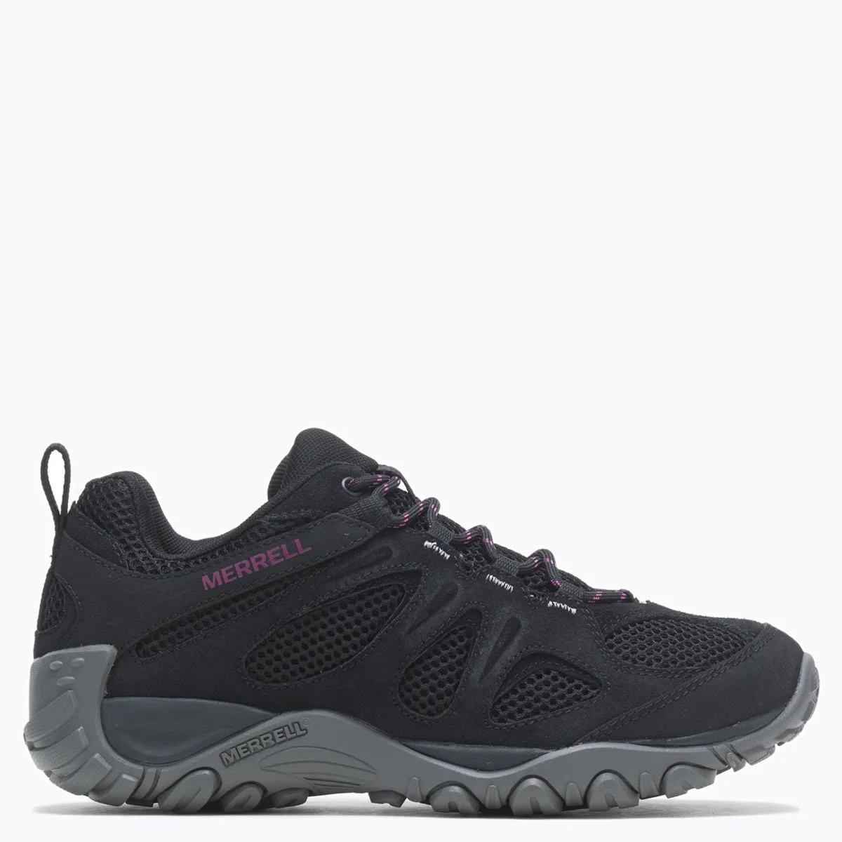 MERRELL - Yokota 2 Zapatilla Outdoor Mujer Negro Merrell