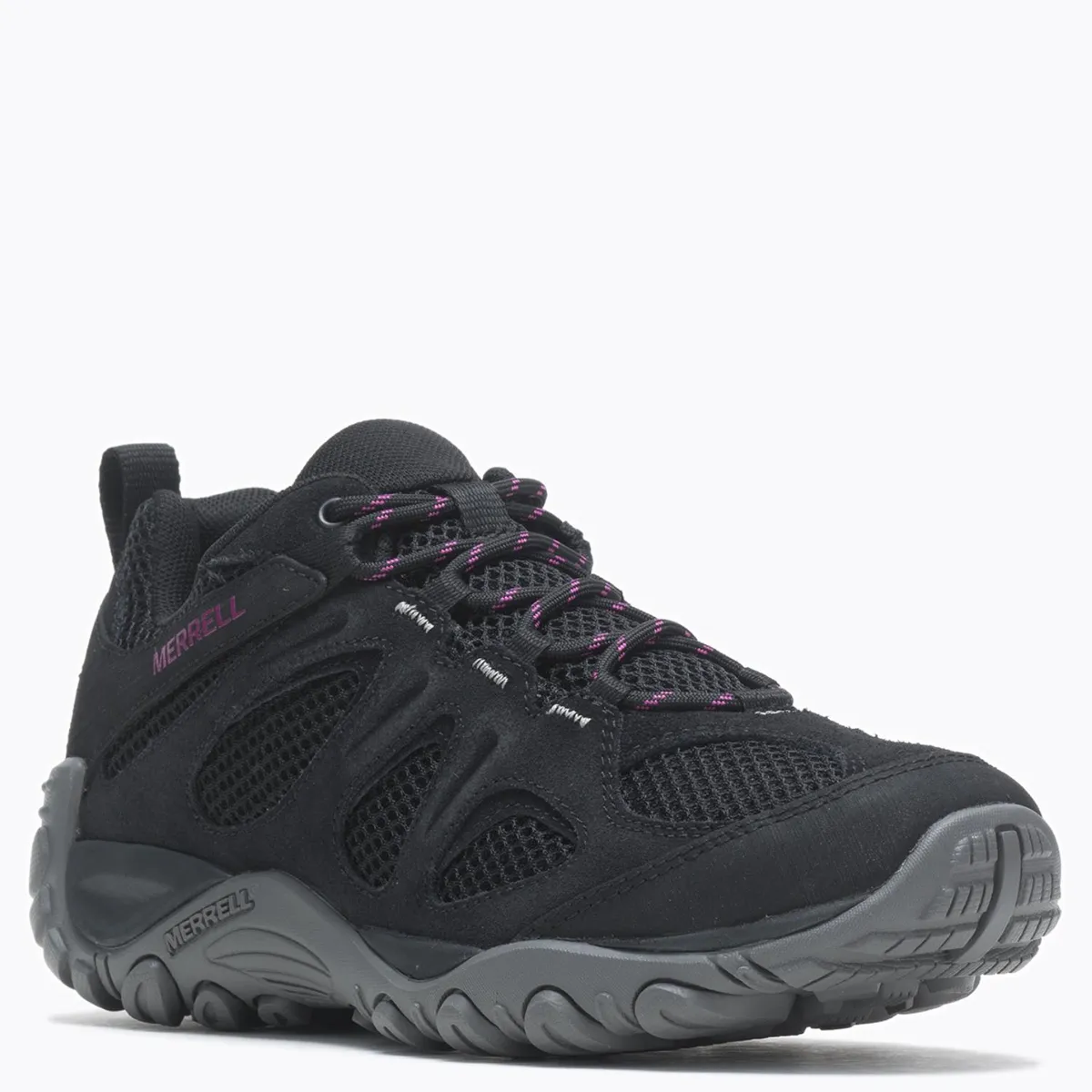 MERRELL - Yokota 2 Zapatilla Outdoor Mujer Negro Merrell