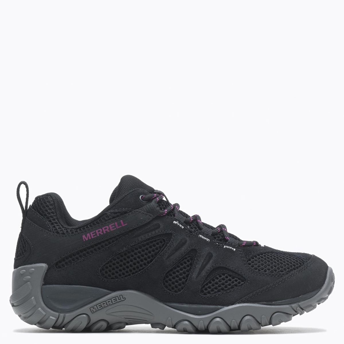 MERRELL - Yokota 2 Zapatilla Outdoor Mujer Negro Merrell