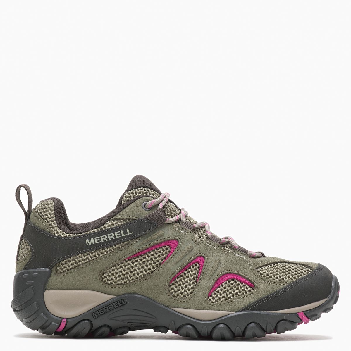MERRELL - Merrell Zapatilla Outdoor Mujer