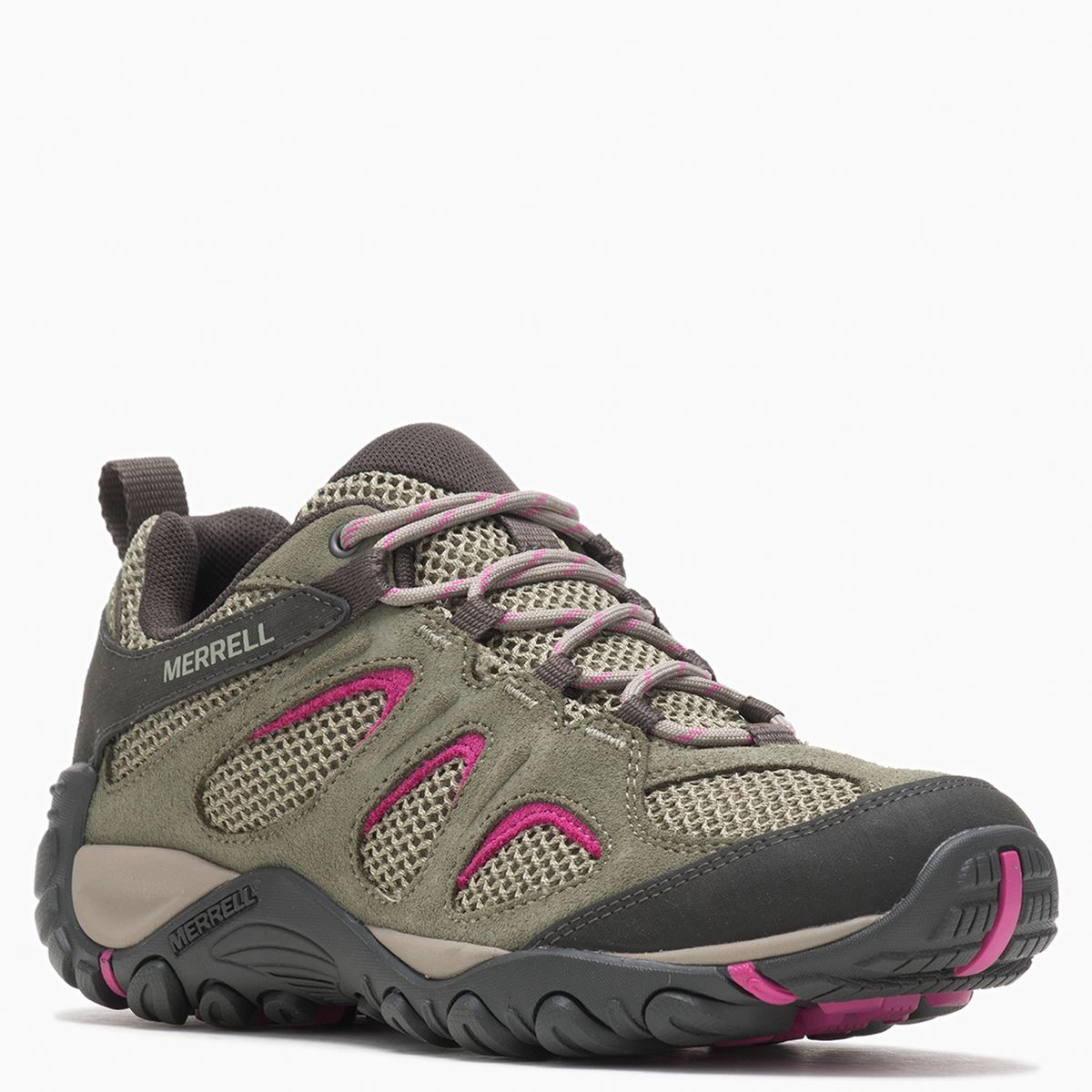 MERRELL - Merrell Zapatilla Outdoor Mujer