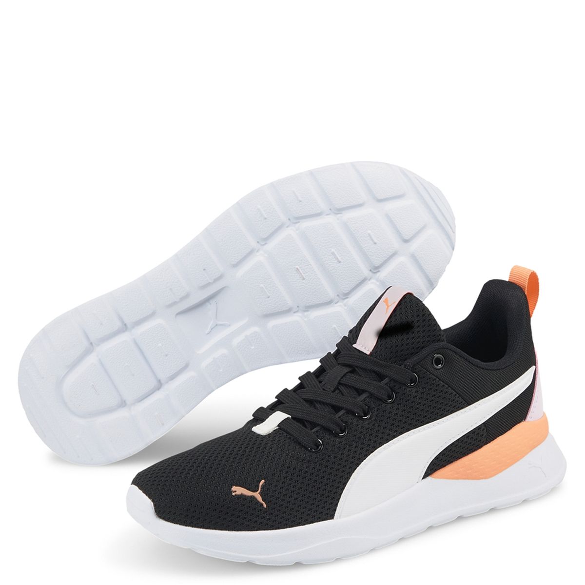 PUMA - Puma Anzarun Lite Zapatilla Urbana Mujer