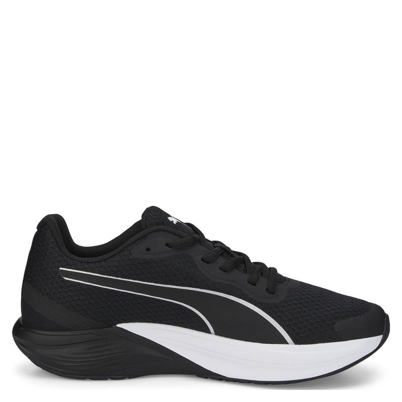PUMA - Puma Feline Profoam Zapatilla Running Mujer Negro