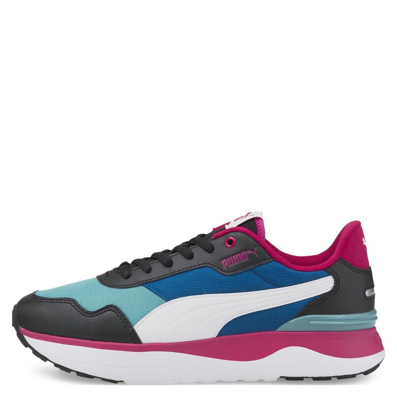 PUMA - Puma R78 Voyage Zapatilla Urbana Mujer