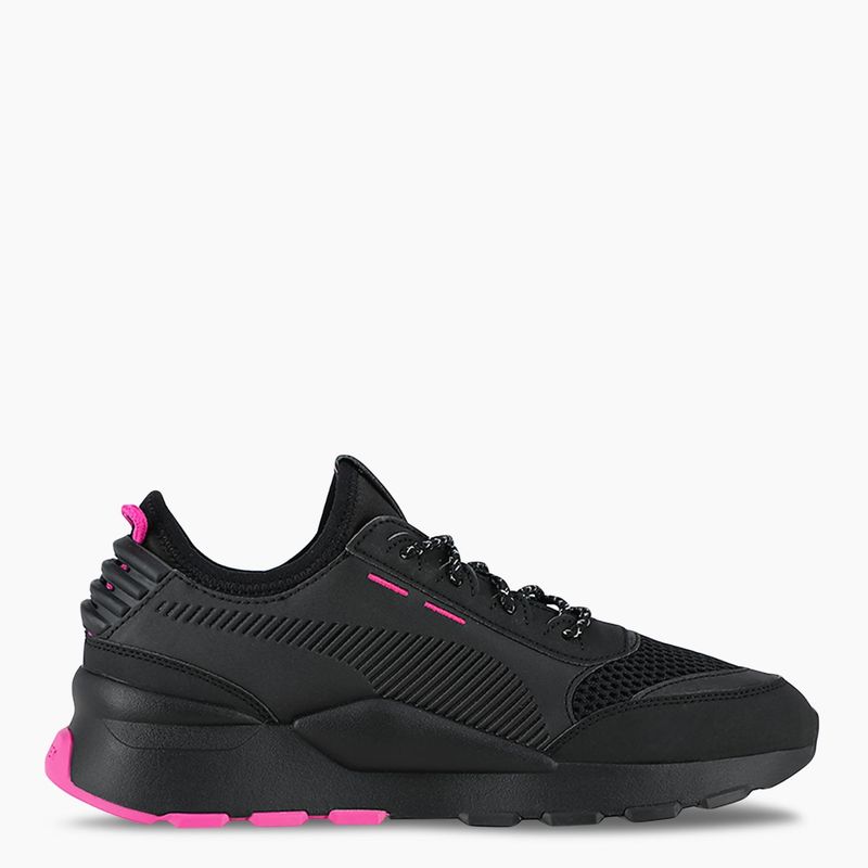 PUMA - Puma RS-0 TRACE Zapatilla Urbana Mujer