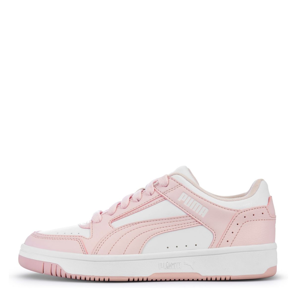PUMA - Puma Zapatilla urbana mujer rosado