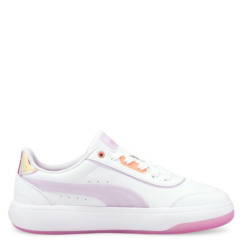 PUMA - Puma Tori Candy Zapatilla Urbana Mujer