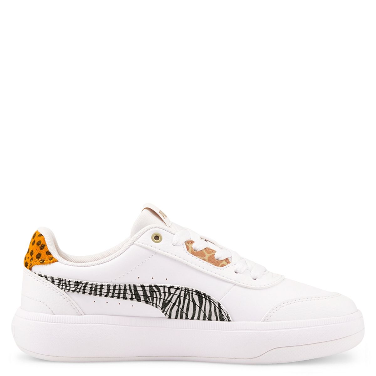 PUMA - Puma Tori Safari Zapatilla Urbana Mujer