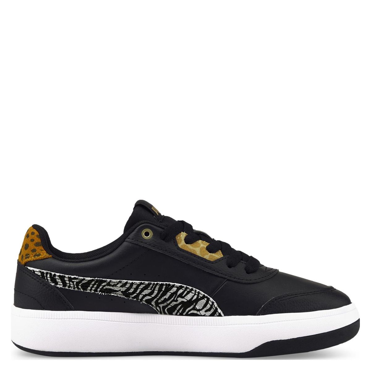 PUMA - Puma Tori Safari Zapatilla Urbana Mujer