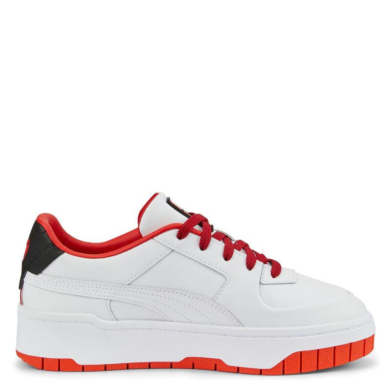 PUMA - Puma Cali Dream Vogue Zapatilla Urbana Mujer