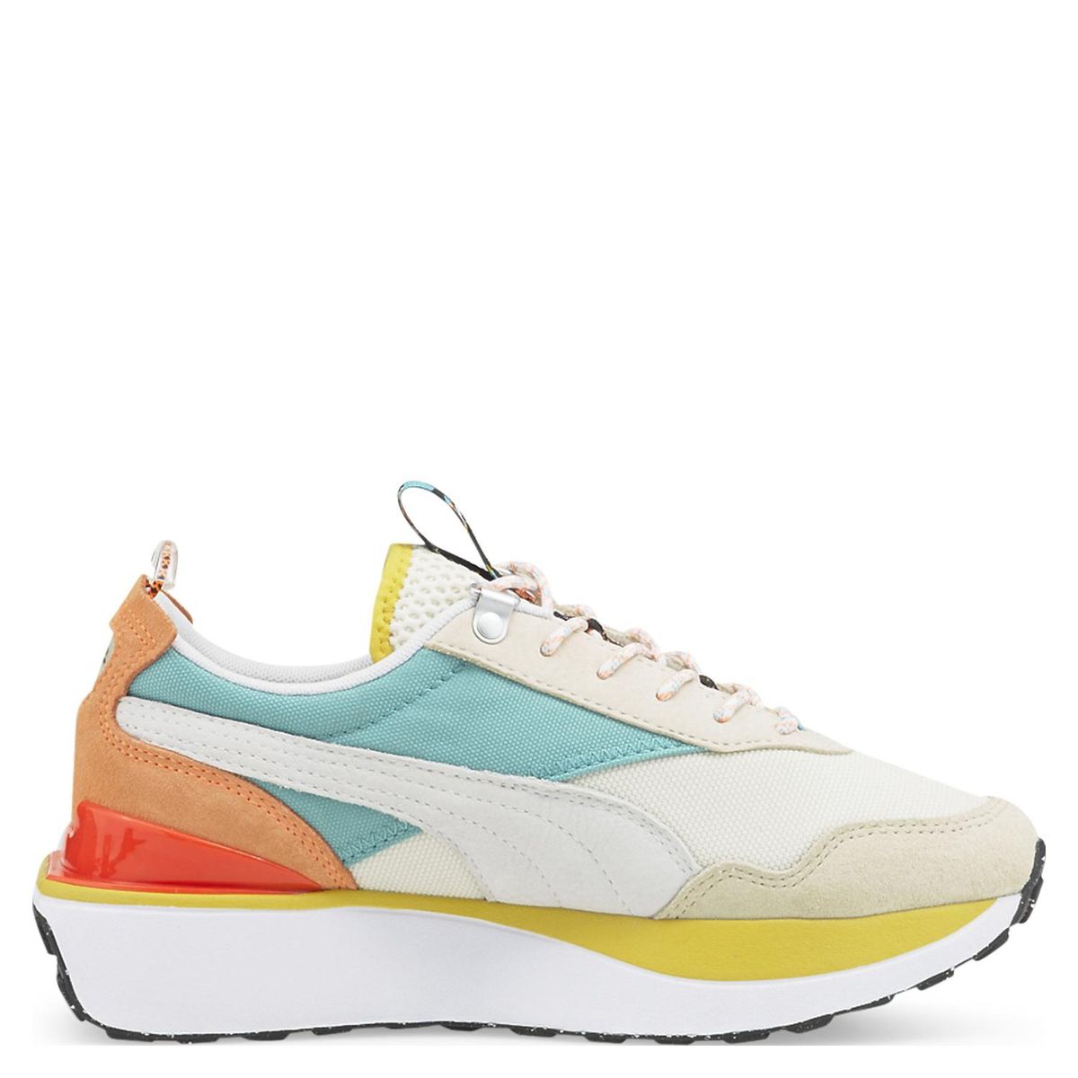PUMA - Puma Cruise Rider HC Zapatilla Urbana Mujer