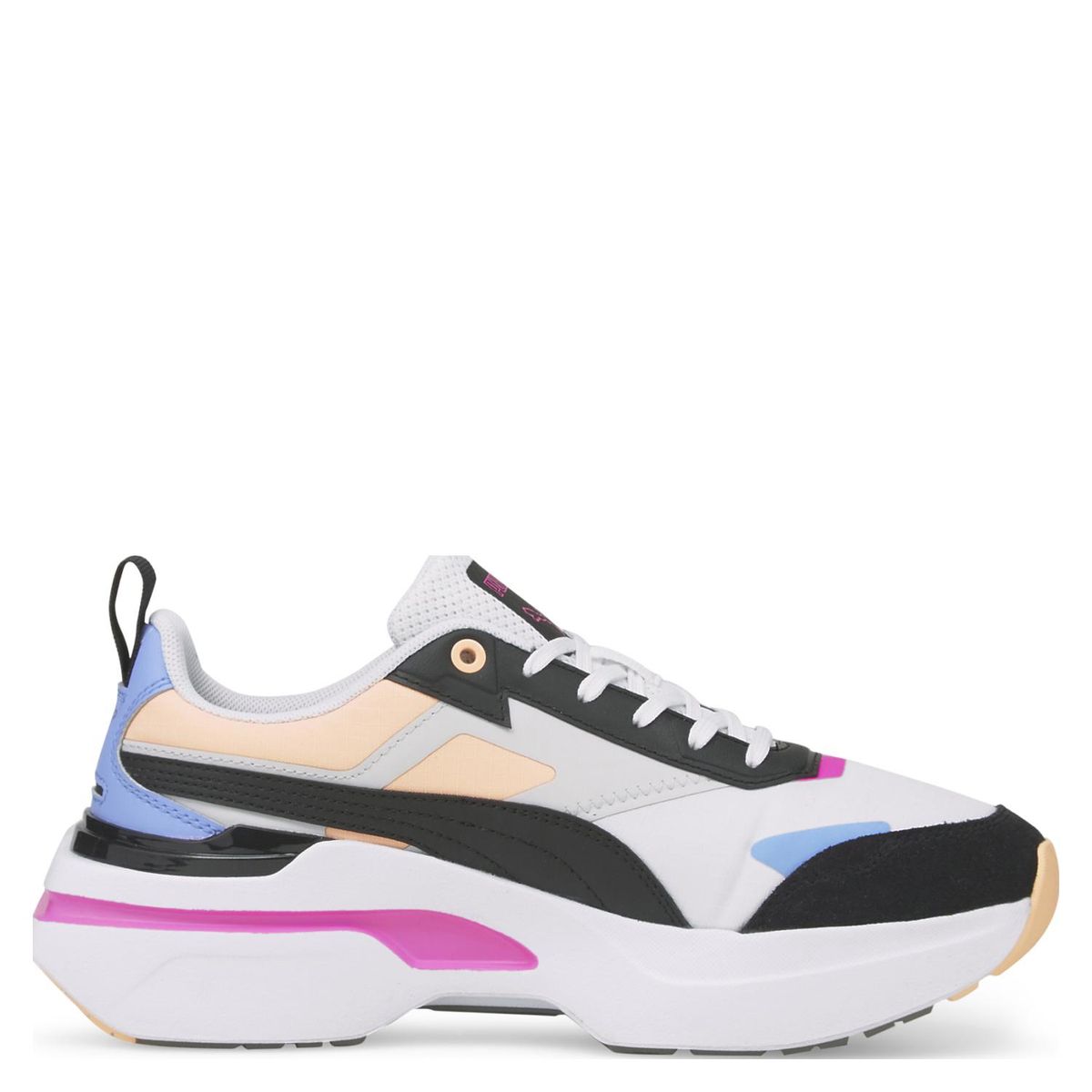 PUMA - Puma Kosmo Rider Bright Wns Zapatilla Urbana Mujer