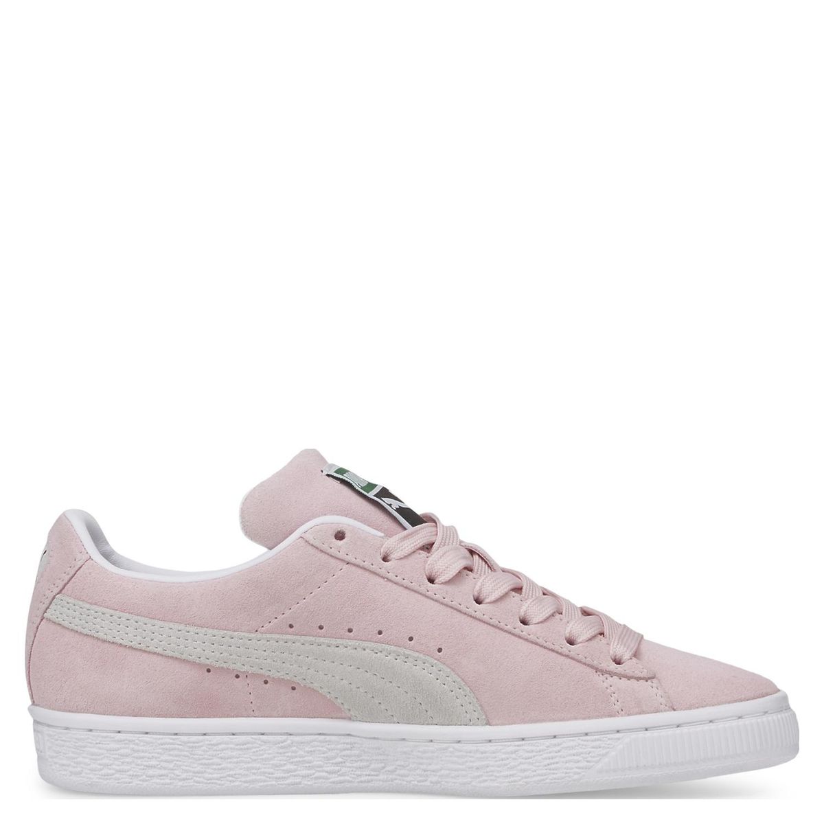 PUMA - Puma Zapatilla Urbana Mujer Rosado