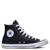 Chuck Taylor Core Zapatilla Urbana Mujer Negro
