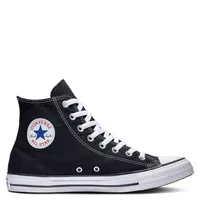 Chuck Taylor Core Zapatilla Urbana Mujer Negro
