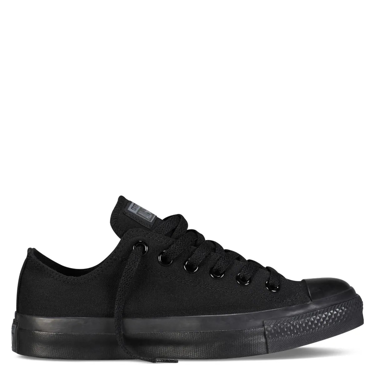 CONVERSE - Core Ox Slt Zapatilla Urbana Mujer Negro Converse