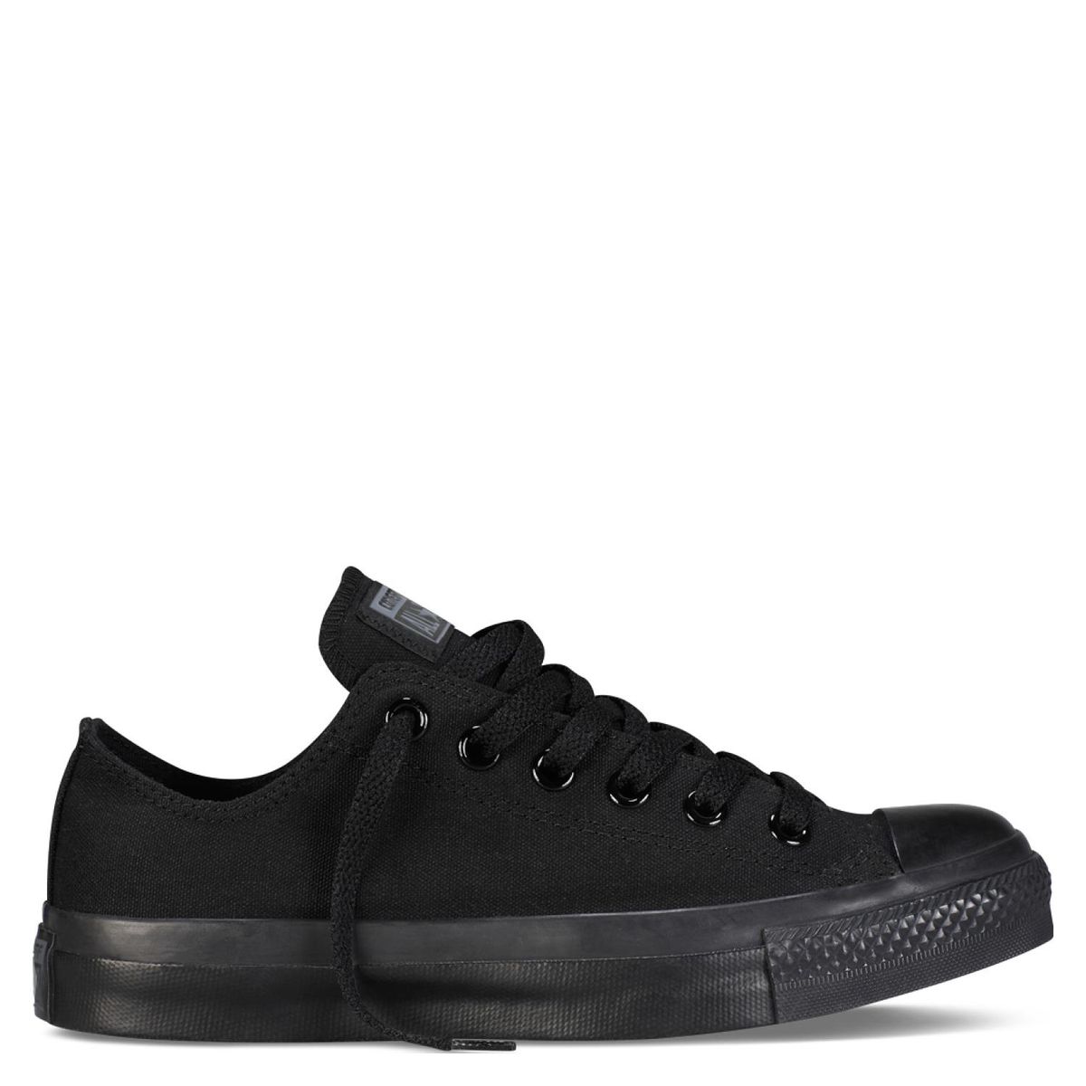 CONVERSE - Core Ox Slt Zapatilla Urbana Mujer Negro Converse
