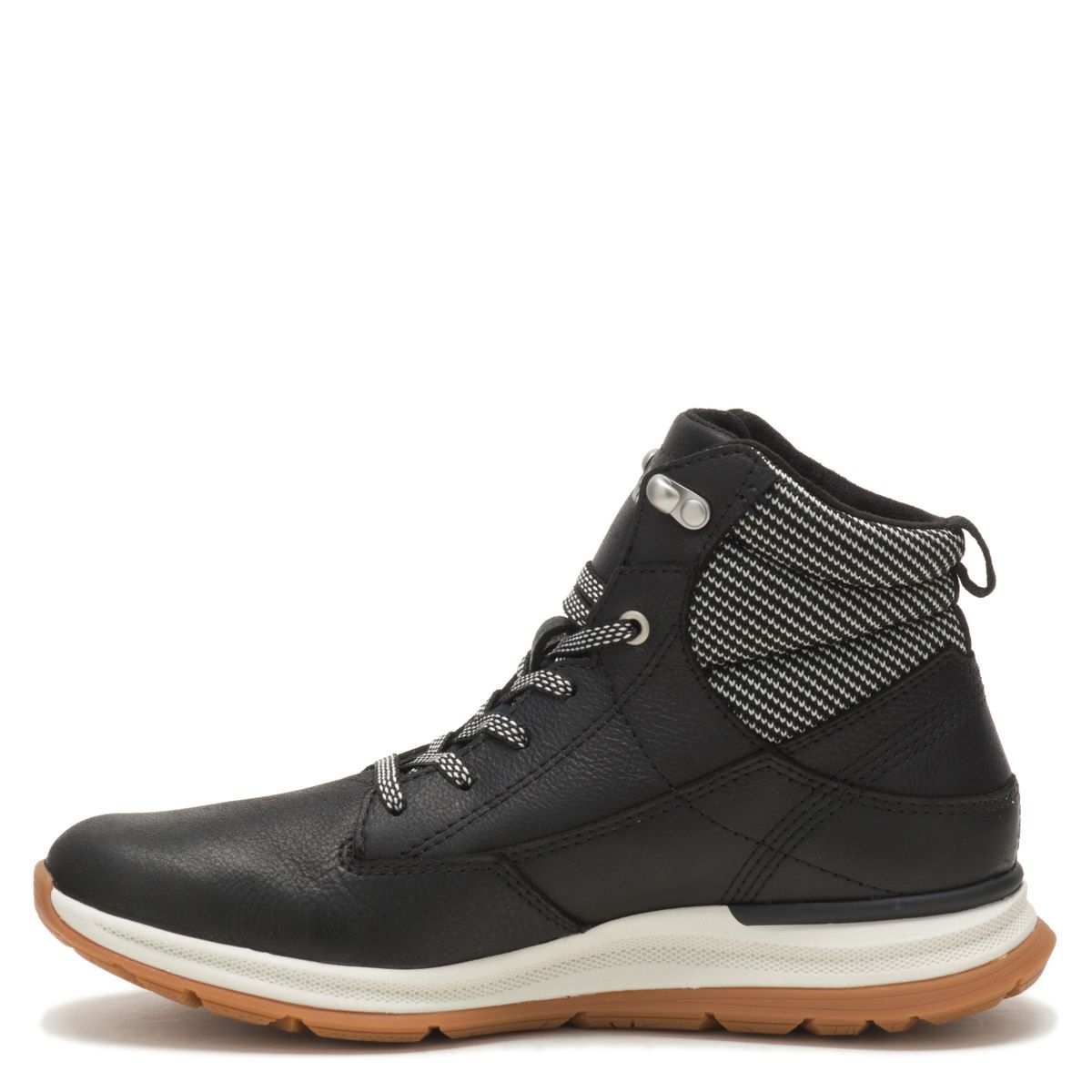 CAT - Cat Botín Mujer Negro