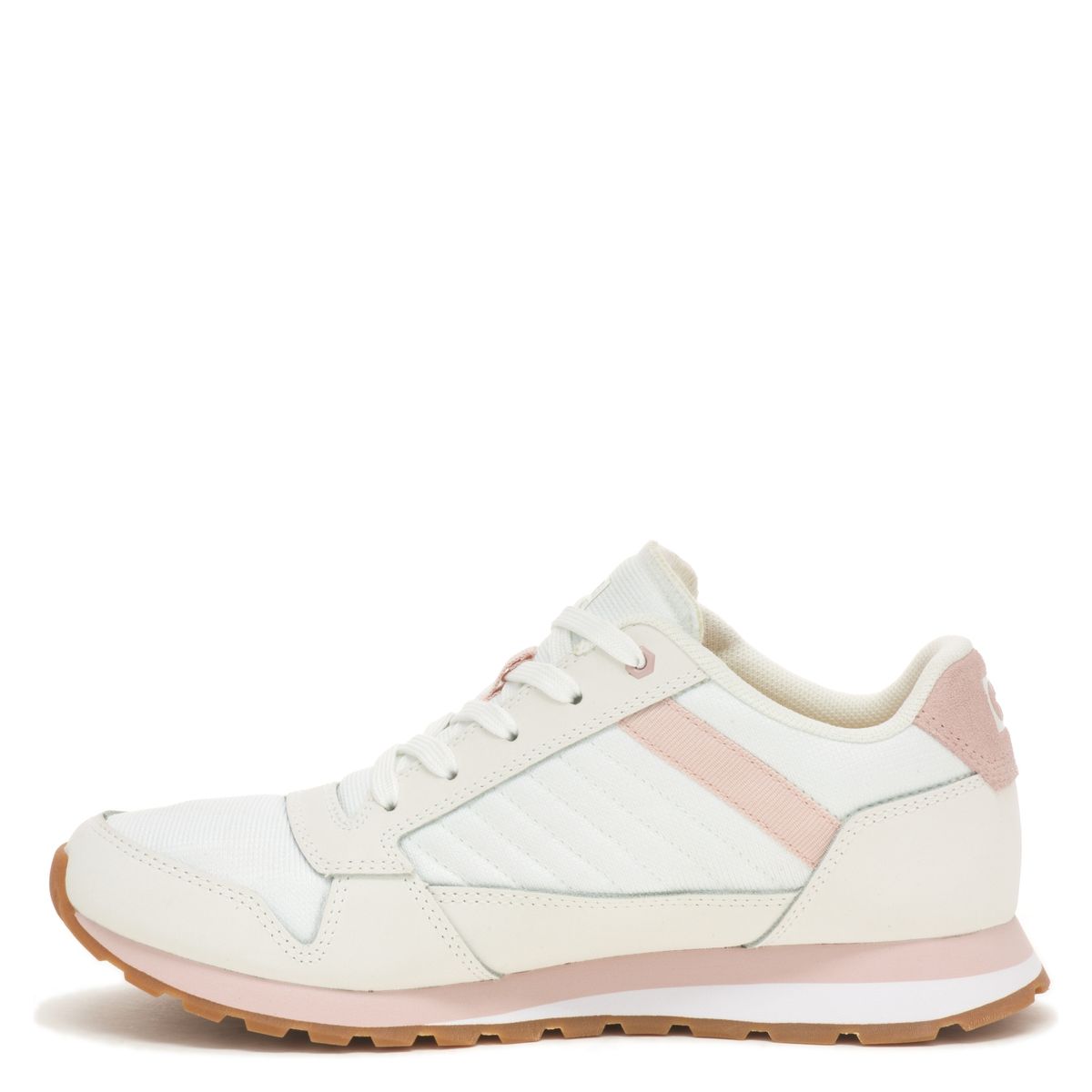 CAT - Cat Zapatilla Urbana Mujer Blanco