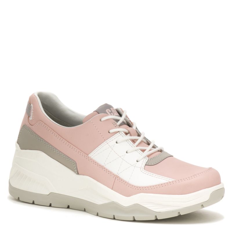 CAT - Cat Zapatilla Urbana Mujer Rosado