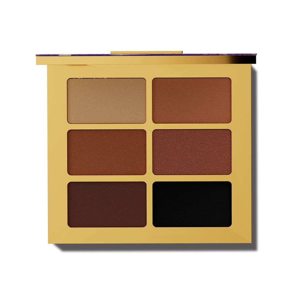 MAC - Paleta de Sombras M∙A∙C X6 / Magnificent Moon Mac Cosmetics