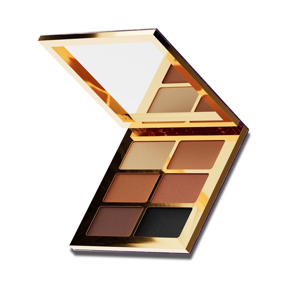 MAC - Paleta de Sombras M∙A∙C X6 / Magnificent Moon Mac Cosmetics