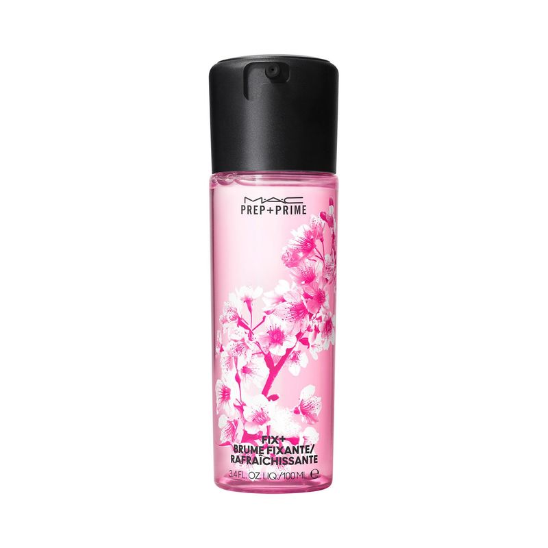 MAC - Spray Hidratante y Fijador M∙A∙C PREP + PRIME FIX + // Cherry Blossom