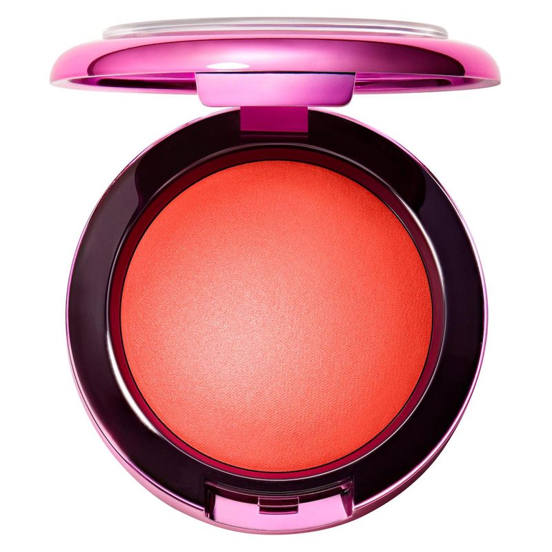 MAC - Rubor Glow Play Peaches and Dreams Mac Cosmetics