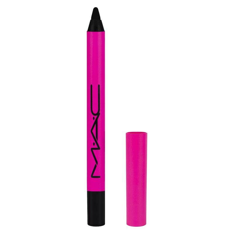 MAC - Delinieador de Ojos In Extreme Dimension 24horas Kajal Extreme Black Mac Cosmetics