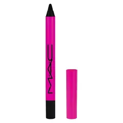 MAC - Delinieador de Ojos In Extreme Dimension 24horas Kajal Extreme Black Cosmetics