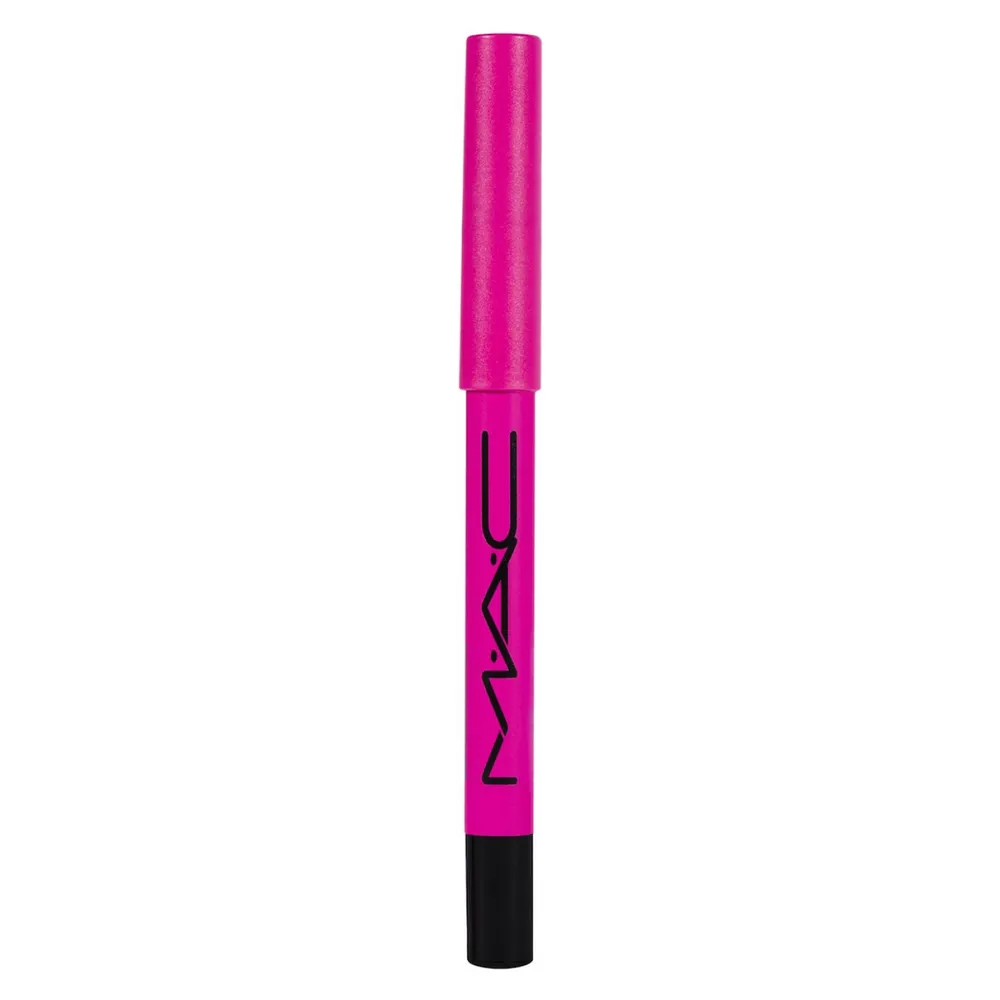 Mac In Extreme Dimension 24-Hour Kajal Extreme Black, foto 2