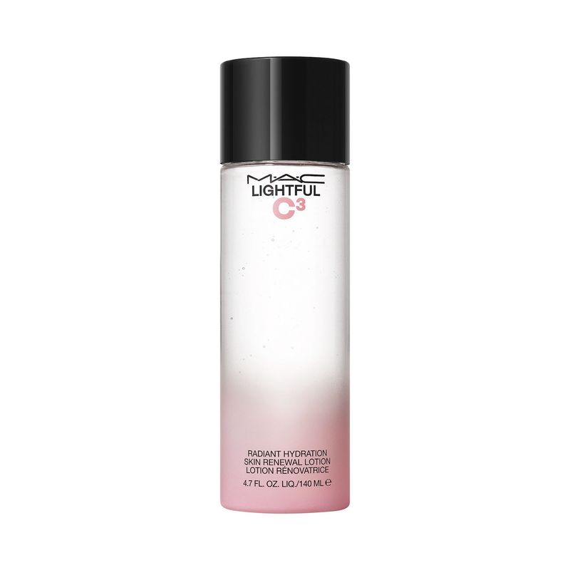 MAC - Loción Hidratante Iluminadora Lightful C3 Skin Renewal Lotion Mac Cosmetics