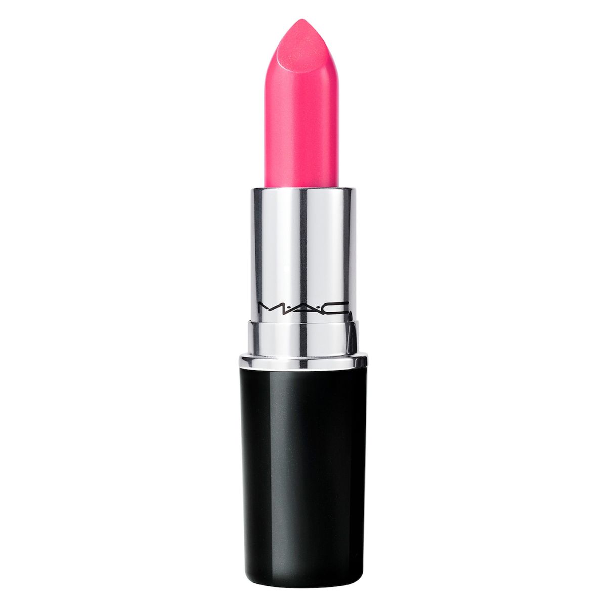 MAC - Lustreglass Lipstick-No 3Gm Mac Cosmetics