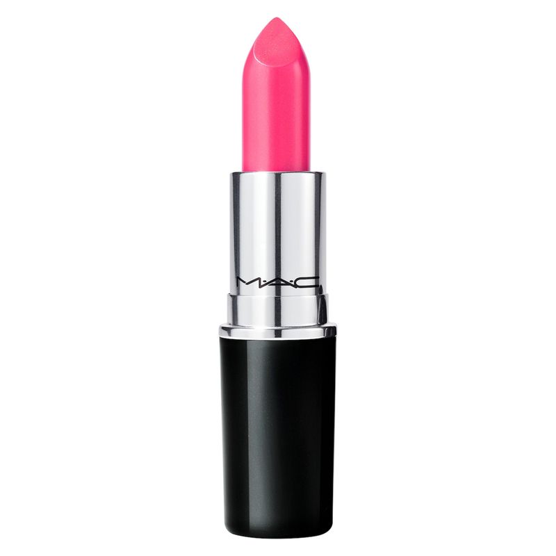 MAC - Lustreglass Lipstick-No 3Gm Mac Cosmetics