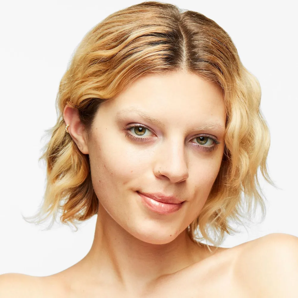 Mac Strobe Dewy Skin Tint Light 2, foto 2