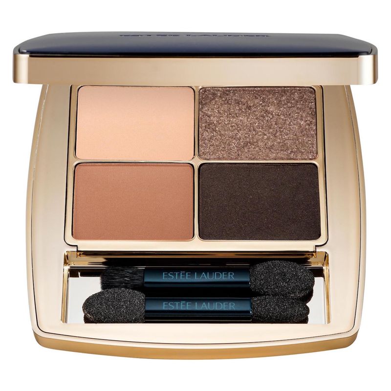 ESTEE LAUDER - Sombra De Ojos Pure Color Envy Luxe Eyeshadow Quad Estée Lauder
