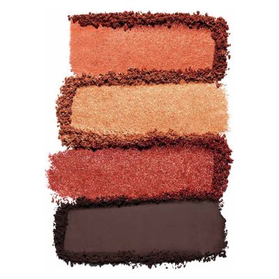 Imagen 2 del producto Sombra De Ojos Pure Color Envy Luxe Eyeshadow Quad Estée Lauder