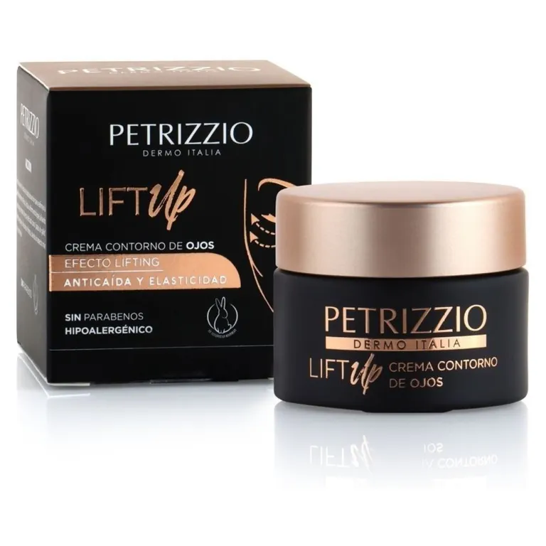 Crema Contorno de Ojos Lift Up 15 g