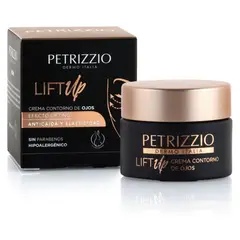 PETRIZZIO - Crema Contorno de Ojos Lift Up 15 g
