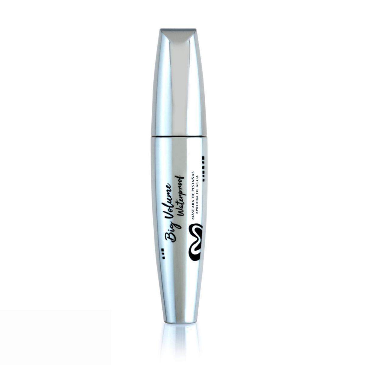 PETRIZZIO - Máscara de Pestañas Big Volume Waterproof RN PZZO Petrizzio