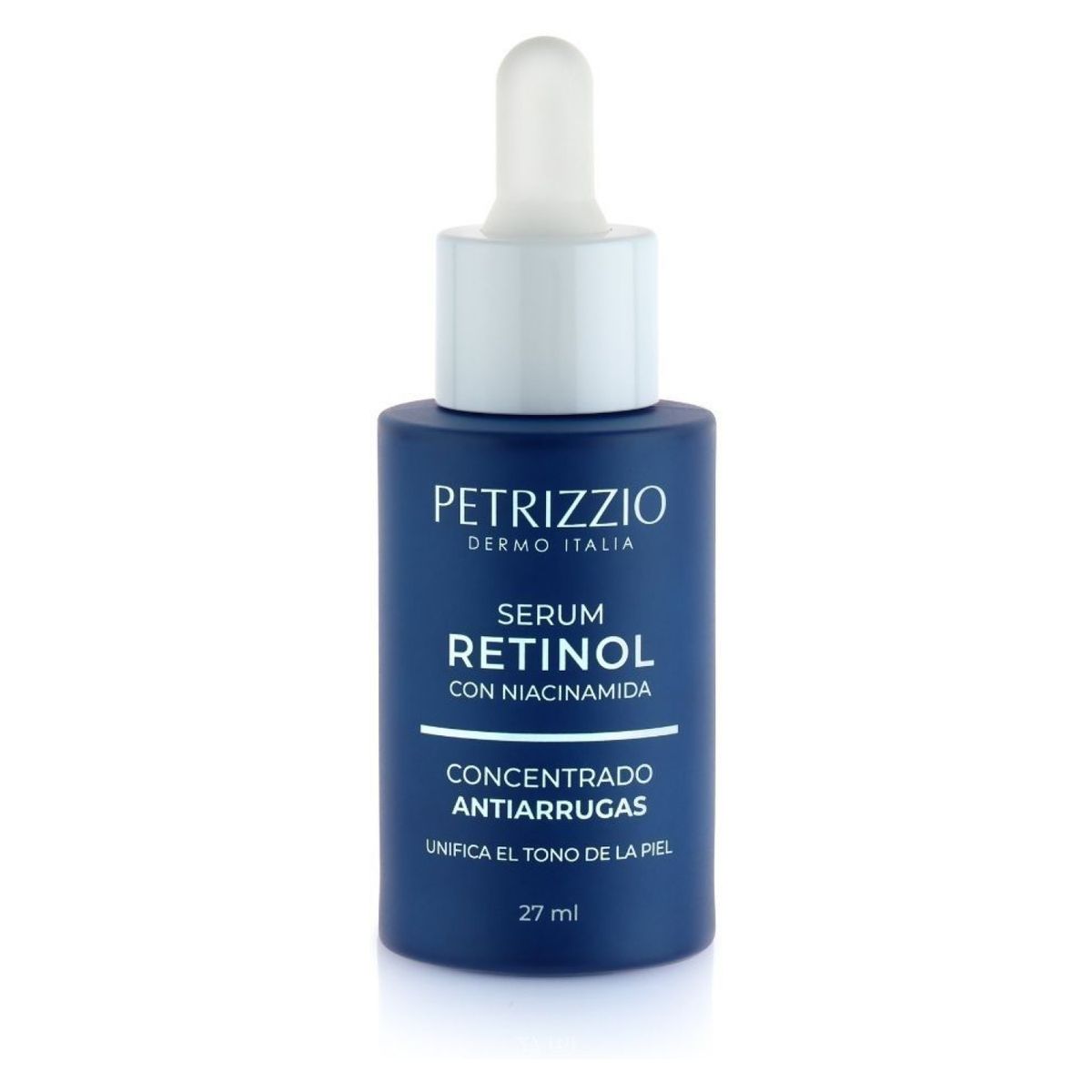 PETRIZZIO - Concentrado Antiarrugas Serum Retinol 27 ml Petrizzio Dermo