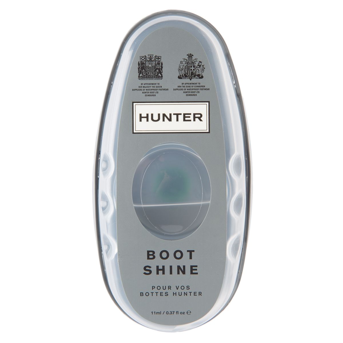 HUNTER - Hunter Abrillantador De Bota