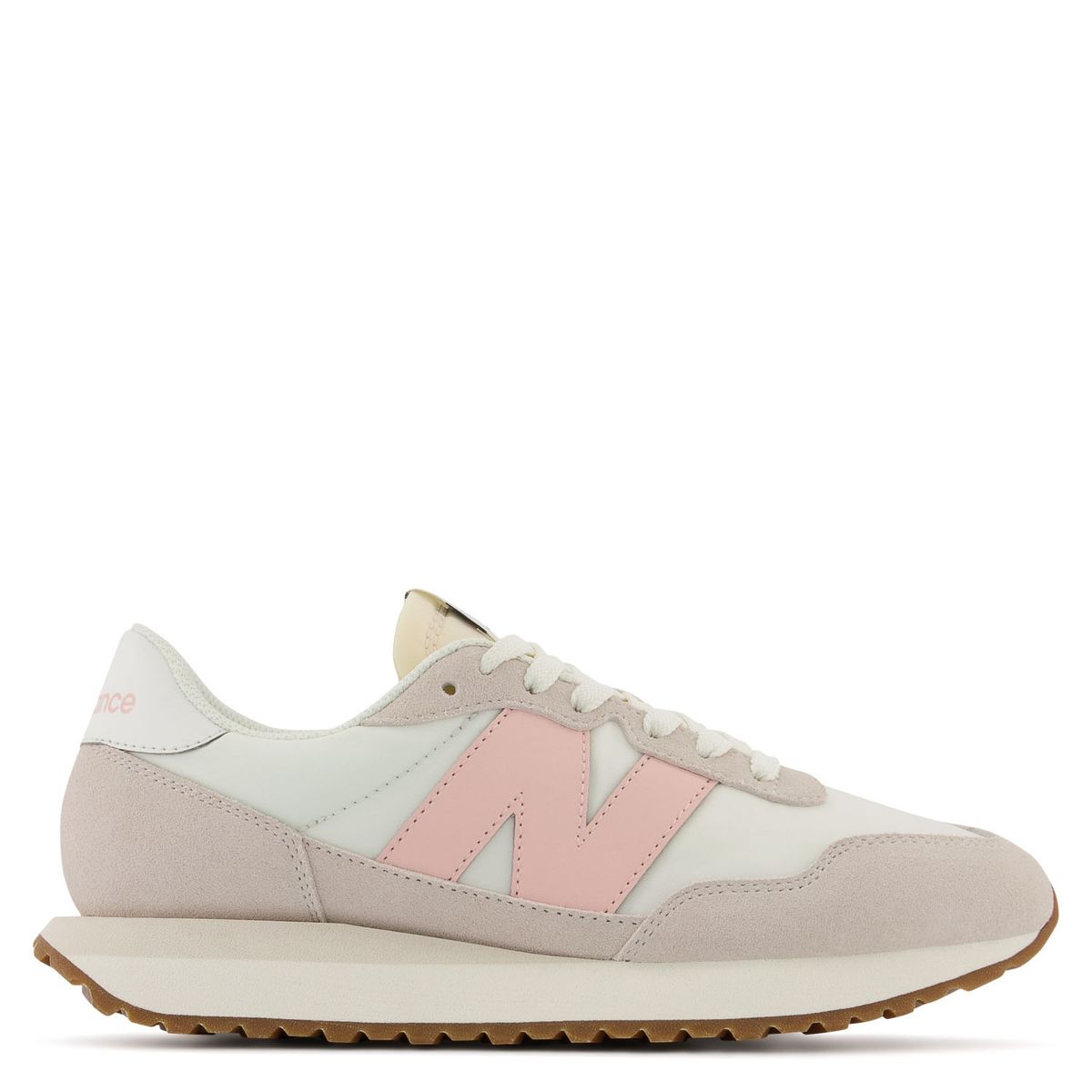 NEW BALANCE - 237 Zapatilla Urbana Mujer New Balance