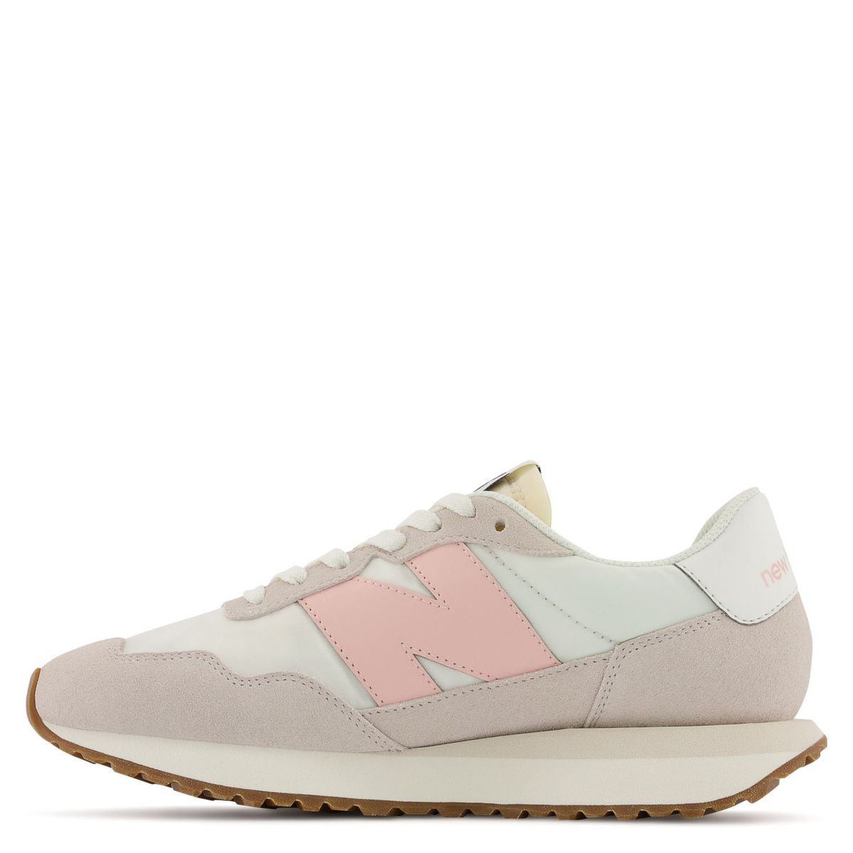 NEW BALANCE - 237 Zapatilla Urbana Mujer New Balance