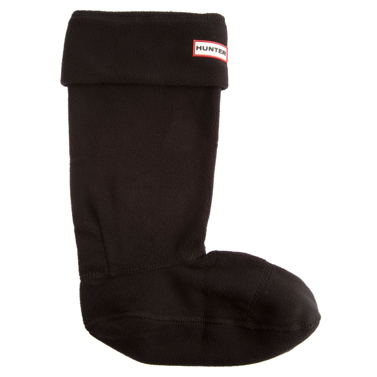 HUNTER - Calcetines Mujer Negro Hunter